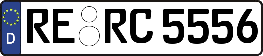 RE-RC5556