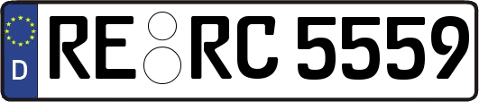 RE-RC5559