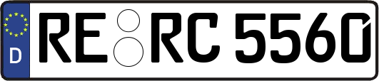 RE-RC5560