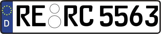 RE-RC5563