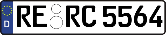 RE-RC5564
