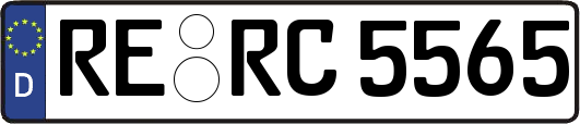 RE-RC5565