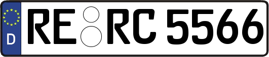RE-RC5566
