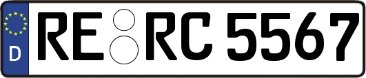 RE-RC5567
