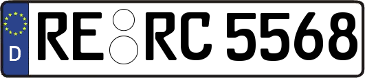 RE-RC5568