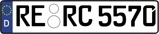 RE-RC5570