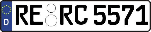 RE-RC5571
