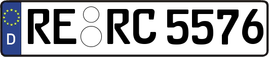 RE-RC5576