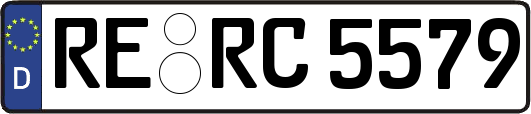 RE-RC5579