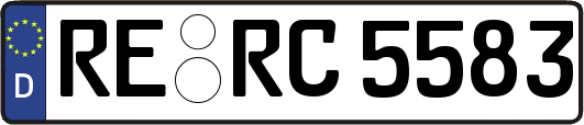 RE-RC5583