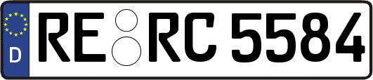 RE-RC5584