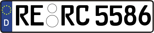 RE-RC5586