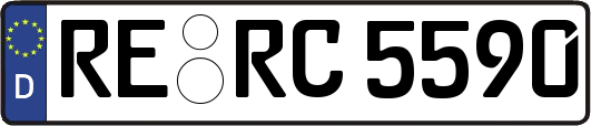 RE-RC5590