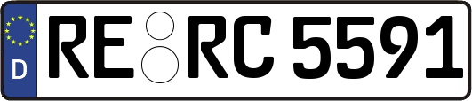 RE-RC5591
