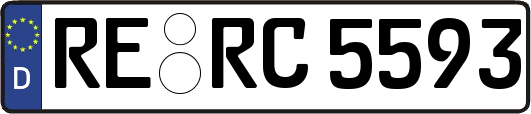 RE-RC5593
