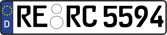 RE-RC5594