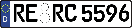 RE-RC5596