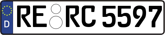 RE-RC5597