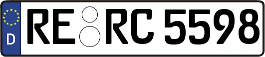 RE-RC5598