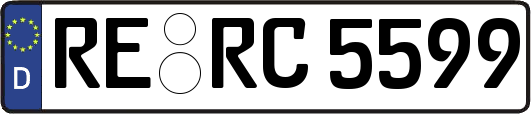 RE-RC5599