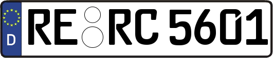 RE-RC5601