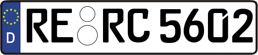 RE-RC5602