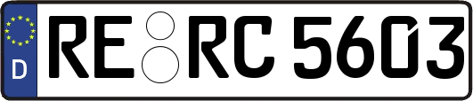 RE-RC5603