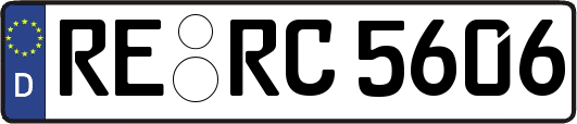 RE-RC5606
