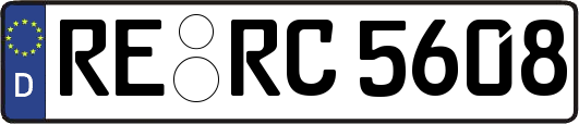 RE-RC5608