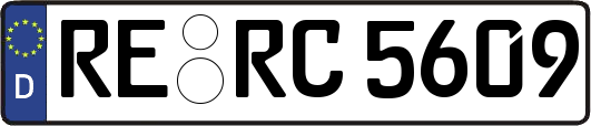 RE-RC5609