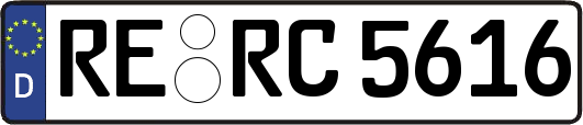 RE-RC5616