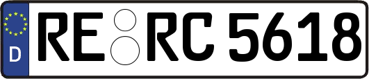 RE-RC5618