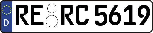 RE-RC5619