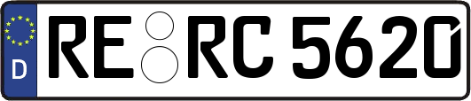 RE-RC5620