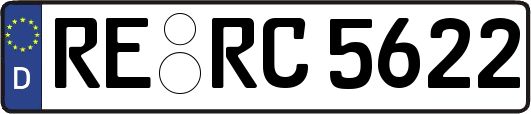RE-RC5622