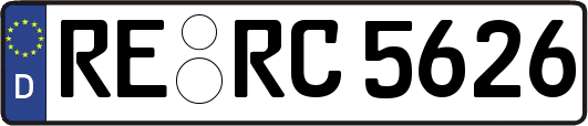 RE-RC5626