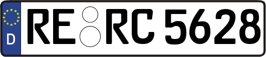 RE-RC5628