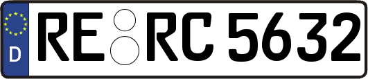 RE-RC5632