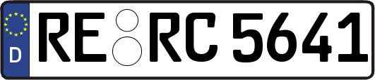 RE-RC5641