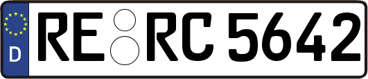 RE-RC5642