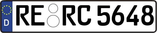 RE-RC5648