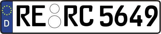 RE-RC5649