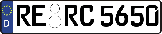 RE-RC5650