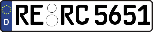 RE-RC5651