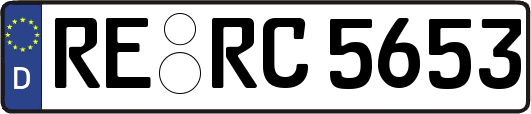 RE-RC5653