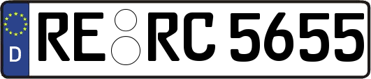 RE-RC5655