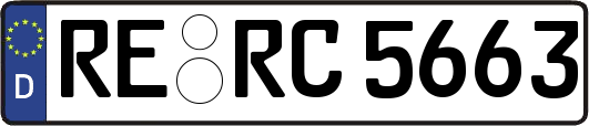 RE-RC5663