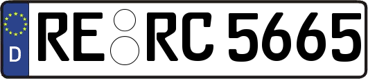 RE-RC5665