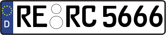 RE-RC5666