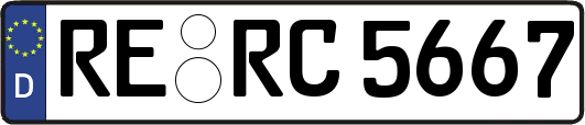 RE-RC5667